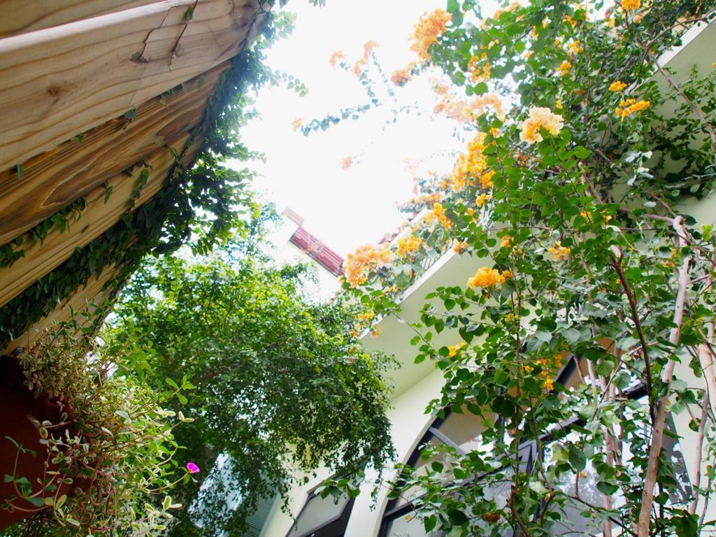 Posia 122 Apartment Tainan Bagian luar foto
