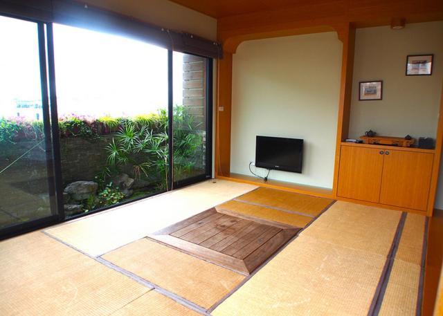 Posia 122 Apartment Tainan Bagian luar foto